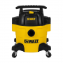 Пылесос промышленный DeWalt DXV23P