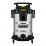Пылесос промышленный DeWalt DXV30SA