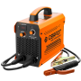 Аппарат сварочный FoxWeld SAGGIO MMA 205P LCD PFC