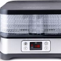Сушилка для овощей и фруктов BQ FD1001