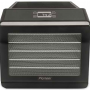 Сушилка для овощей и фруктов Pioneer FD120