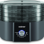 Сушилка для овощей и фруктов Zelmer ZFD1004