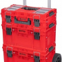 Набор ящиков Qbrick System Prime Set 1 Red Ultra HD Custom (Z257974PG013)