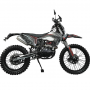 Мотоцикл Avantis Fantom CB300RL (графика с оранжевым)