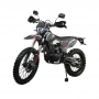 Мотоцикл Avantis Fantom PR300 (графика с красным)