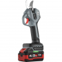 Секатор аккумуляторный Profipower PC-20B