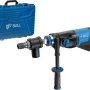 Дрель алмазного сверления Bull PCD 1520 D