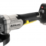 Машина шлифовальная угловая BifAces DLAG-40-125A