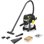 Пылесос Karcher WD 4 S (1.628-262.0)