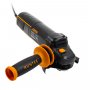 Шлифмашина угловая Runtec RT-ADC1700