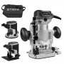 Фрезер вертикальный Ставр SR 750-3SET