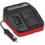 Зарядное устройство для аккумулятора Einhell Power X-Car Charger 3A