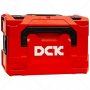 Кейс для инструментов DCK K-BOX02 DSTACK