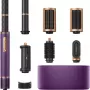 Стайлер Dreame AirStyle Pro Purple (AMF18A)