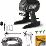Краскораспылитель электрический Tecmaster Tec 18 Extra