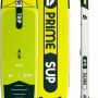 Сапборд PRIME Trip 12.4x33x6 (желтый)