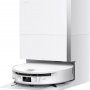 Робот-пылесос Trouver Robot Vacuum S70 Pro Roller White