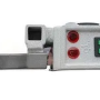 Аппарат для сварки труб Candan CM-04