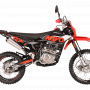 Мотоцикл Kayo K1-L 150 Road