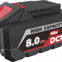 Аккумулятор DCK FFBL2080