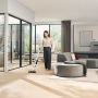 Пылесос вертикальный Miele Triflex HX3