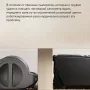 Пылесос Trouver Cordless Vacuum Cleaner G70 Detect V2515