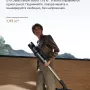 Пылесос Trouver Cordless Vacuum Cleaner G70 Detect V2515