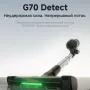 Пылесос Trouver Cordless Vacuum Cleaner G70 Detect V2515