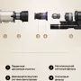 Пылесос Trouver Cordless Vacuum Cleaner G70 Detect V2515