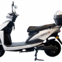 Электроскутер Shtenli Model A013 (с кофром-багажником)