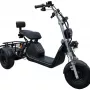 Электроскутер Ikingi X1 PRO TRIKE