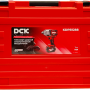 Гайковерт аккумуляторный DCK KDPB1288