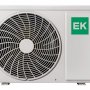 Сплит-система Electrolux EACS/I-24HEF/N8 WiFi