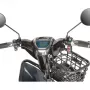 Трицикл Rutrike Тубан серый
