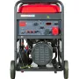Бензиновый генератор Fubag BS 19000 DA ES с электростартером (641060)