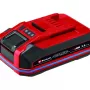 Аккумулятор Einhell Sealed Plus 18V, 3,0 Ач, Li-Ion PXC