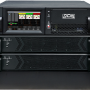 Источник бесперебойного питания Powercom Vanguard-II-33 (VGD-II-20R33)