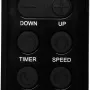 Мобильный кондиционер Ballu Twinkle BPAC-09 DWR/N6 Red