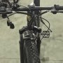 Электровелосипед Shtenli Allroad PCX10 48V12А (на спицах)