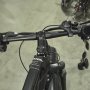 Электровелосипед Shtenli Allroad PCX10 48V12А (на спицах)