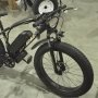 Электровелосипед Shtenli Allroad PCX10 48V12А (на спицах)