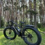 Электровелосипед Shtenli Allroad PCX10 48V10А (на спицах)