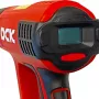 Фен технический DCK KQB03-2000