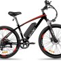 Электровелосипед Shtenli Model GT17 (36V/13Ah)