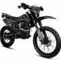 Мотоцикл Avantis Just CB300F (графика с зеленым)