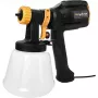Краскораспылитель электрический Tecmaster T 700 DIY
