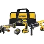 Набор электроинструментов DeWalt DCK308DM-QW