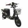 Электровелосипед Shtenli Trekking 55 60V21A