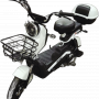 Электроскутер Shtenli CityGo Model 21 Performance Pro