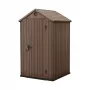 Сундук пластиковый Keter Darwin 4x4 (259006)